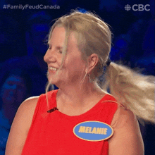 That'S Right Family Feud Canada GIF - That'S Right Family Feud Canada Nodding GIFs