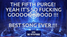 lev3l the fifth purge subsidia compilation night vol1