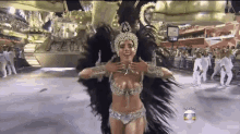 Anitta GIF - Anitta Rainha Sexy Dancing GIFs