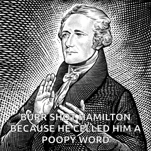 Alexander Hamilton President GIF Alexander Hamilton President Prezzy Discover Share GIFs