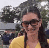Lorde Stank Face GIF - Lorde Stank Face GIFs