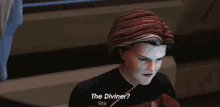 The Diviner Captain Kathryn Janeway GIF - The Diviner Captain Kathryn Janeway Star Trek Prodigy GIFs