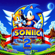 Sonic 2 Hd Ia GIF - Sonic 2 Hd Ia GIFs