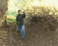 Rope Swing Swing Attack GIF
