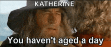 Lord Of The Rings Lotr GIF