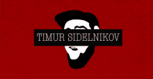 channel intro title fist timur sidelnikov