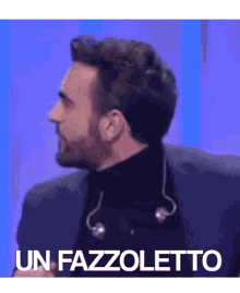Mengoni Marco GIF - Mengoni Marco Un Fazzoletto GIFs