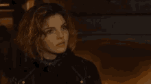 Selina Kyle GIF