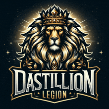 Dastillion Legion GIF