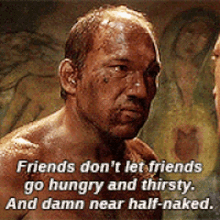 Bellick Angry GIF - Bellick Angry Friends GIFs