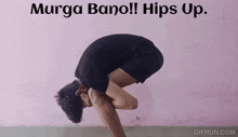 Murga Murga Bano GIF - Murga Murga Bano Murga Punishment GIFs