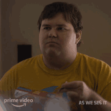 Eating Cereals Harrison GIF