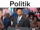 Kingdesy Politik GIF - Kingdesy Desy Politik GIFs