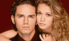 Danny And Michelle Mannygl GIF - Danny And Michelle Mannygl Paul Anthony Stewart GIFs