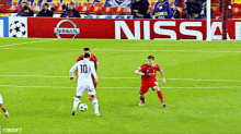 Ronaldo James Rodriguez GIF - Ronaldo James Rodriguez Ronaldo Goal Vs Liverpool GIFs