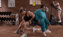 lift workout gym fat fatty