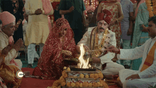 शादी Divyenndu Sharma GIF