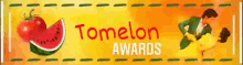 tomelon awards