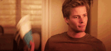 Hunter Parrish GIF - Hunter Parrish GIFs