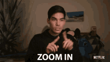 Zoom In Focus GIF - Zoom In Focus Closer GIFs