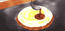 Eggs Cooking GIF - Eggs Cooking Sauce GIFs
