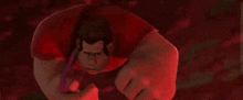 Wreck It Ralph Im Bad And Thats Good GIF - Wreck It Ralph Ralph Im Bad And Thats Good GIFs