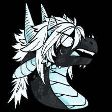 dragon kaoru