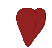 Heart Icon Sticker - Heart Icon 2d Stickers