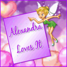 Alexandra Loves It Alexandra GIF - Alexandra Loves It Alexandra Loves It GIFs