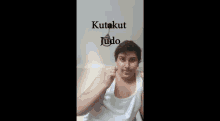 Judo Kutakut Judo GIF - Judo Kutakut Judo Kutay GIFs
