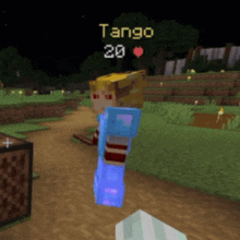 Tango Tangotek GIF