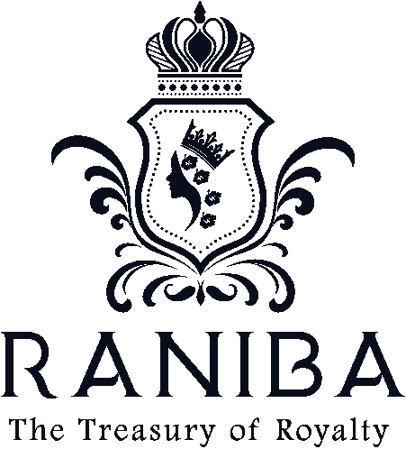Raniba Logo Sticker - Raniba Logo Stickers