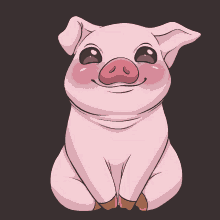 Schweinchen Liebe Pig Love GIF - Schweinchen Liebe Pig Love Pig GIFs