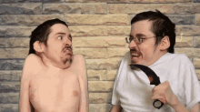 Ricky Berwick Freaking Out GIF - Ricky Berwick Freaking Out Ouch GIFs