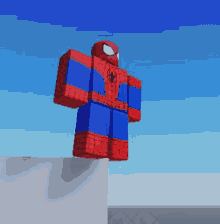Spiderman Spider Man Meme GIF - Spiderman Spider Man Meme Roblox GIFs