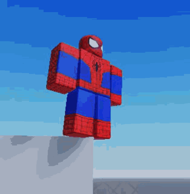 Spiderman Spider Man Meme GIF - Spiderman Spider Man Meme Roblox - Discover  & Share GIFs