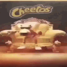 cheaster cheetah cheetos cheese flaming