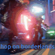 Borderlands GIF - Borderlands GIFs