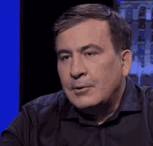 Saakashvili სააკაშვილი GIF - Saakashvili სააკაშვილი მიხეილ GIFs
