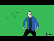 Just Do It Delirious GIF