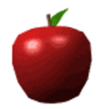 Apple Red Apple GIF - Apple Red Apple Fruit GIFs