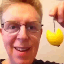 Lemon On The Chain GIF - Lemon On The Chain GIFs