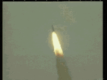 Rocket Crash Explosion GIF - Rocket Crash Explosion Explode GIFs