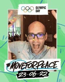 Making Faces Move For Peace GIF - Making Faces Move For Peace Pulling Faces GIFs