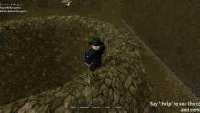 a screenshot of a video game that says ' updated ' on it