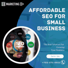 Affordable Seo For Small Business GIF - Affordable Seo For Small Business GIFs