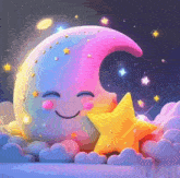 Good Night Images Cute Gif GIF