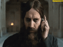 Rasputin Movie GIF