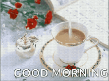 Coffee Cup GIF - Coffee Cup Sparkles GIFs