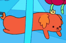 Hot Dog Princess GIF - Hot Dog Princess Adventure Time GIFs